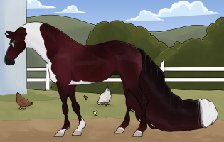 Thumbnail for 9511 BE Lotta Missing Merlot