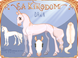 Thumbnail image for 4389 SA Kingdom Dawn