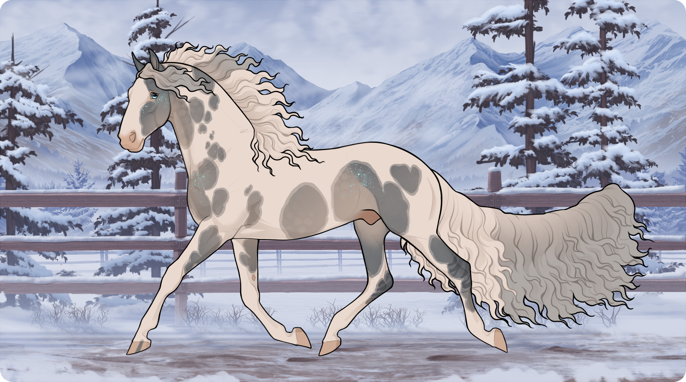 7214 Jumping Jellybean