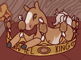 Thumbnail image for 8180 Caramel King