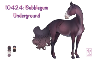 Thumbnail image for 10424 Bubblegum Underground