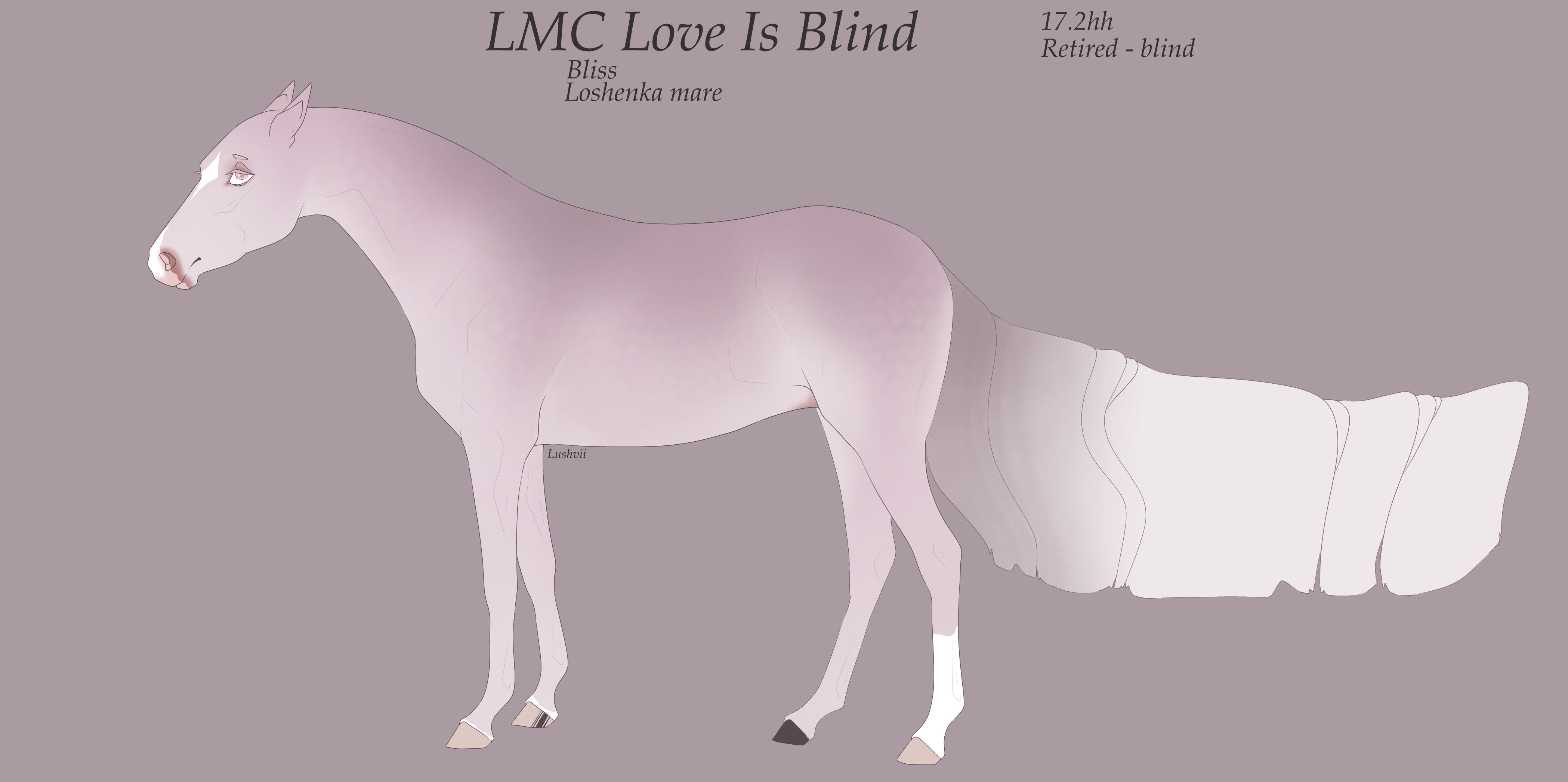 6778 LMC love is blind