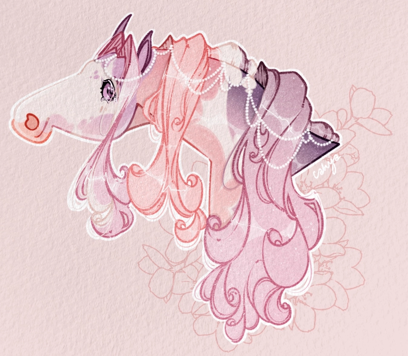 10515 ISLE Whispers of Dawn