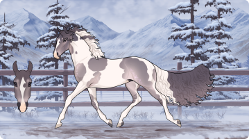 Thumbnail for 11421 LMC Harmony’s Victory