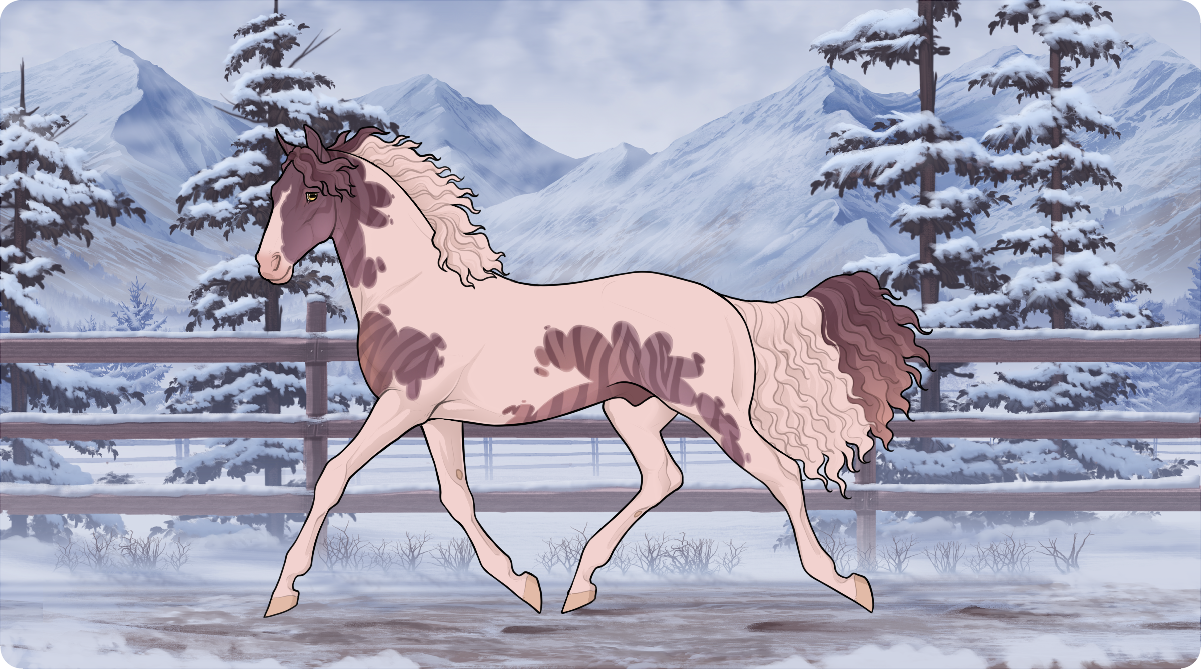 11426 TPR Party Diesel