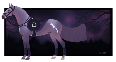 10627 Light of Mizar Thumbnail