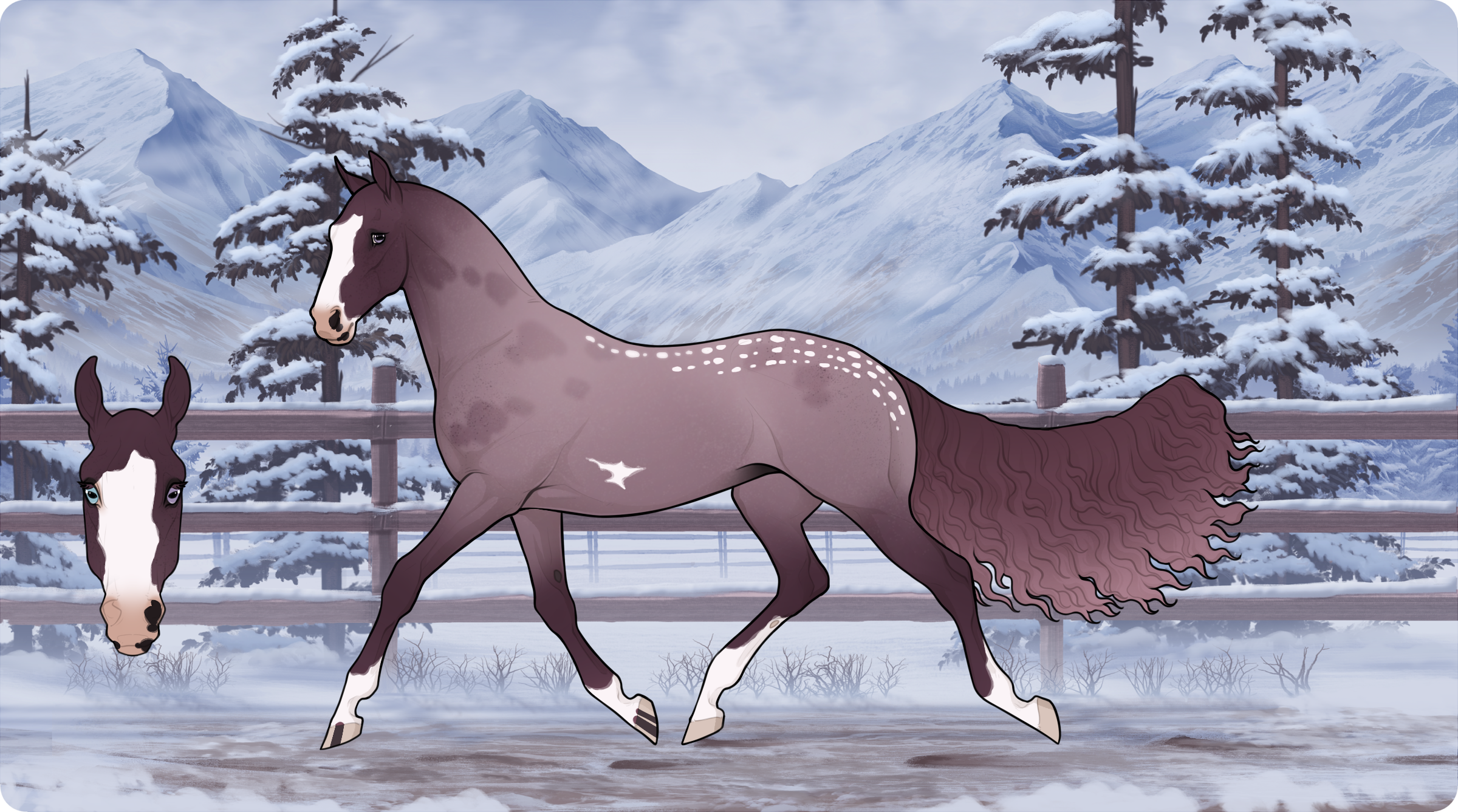 11448 FT Call you mine