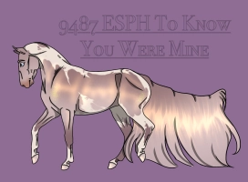Thumbnail for 9487 ESPH To Know You Were Mine