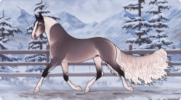 Thumbnail for 11507 Blossom in Wind