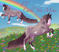 Thumbnail for 11448 FT Call you mine