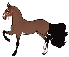 Thumbnail of 11107 Rocket Queen’s Dreamer