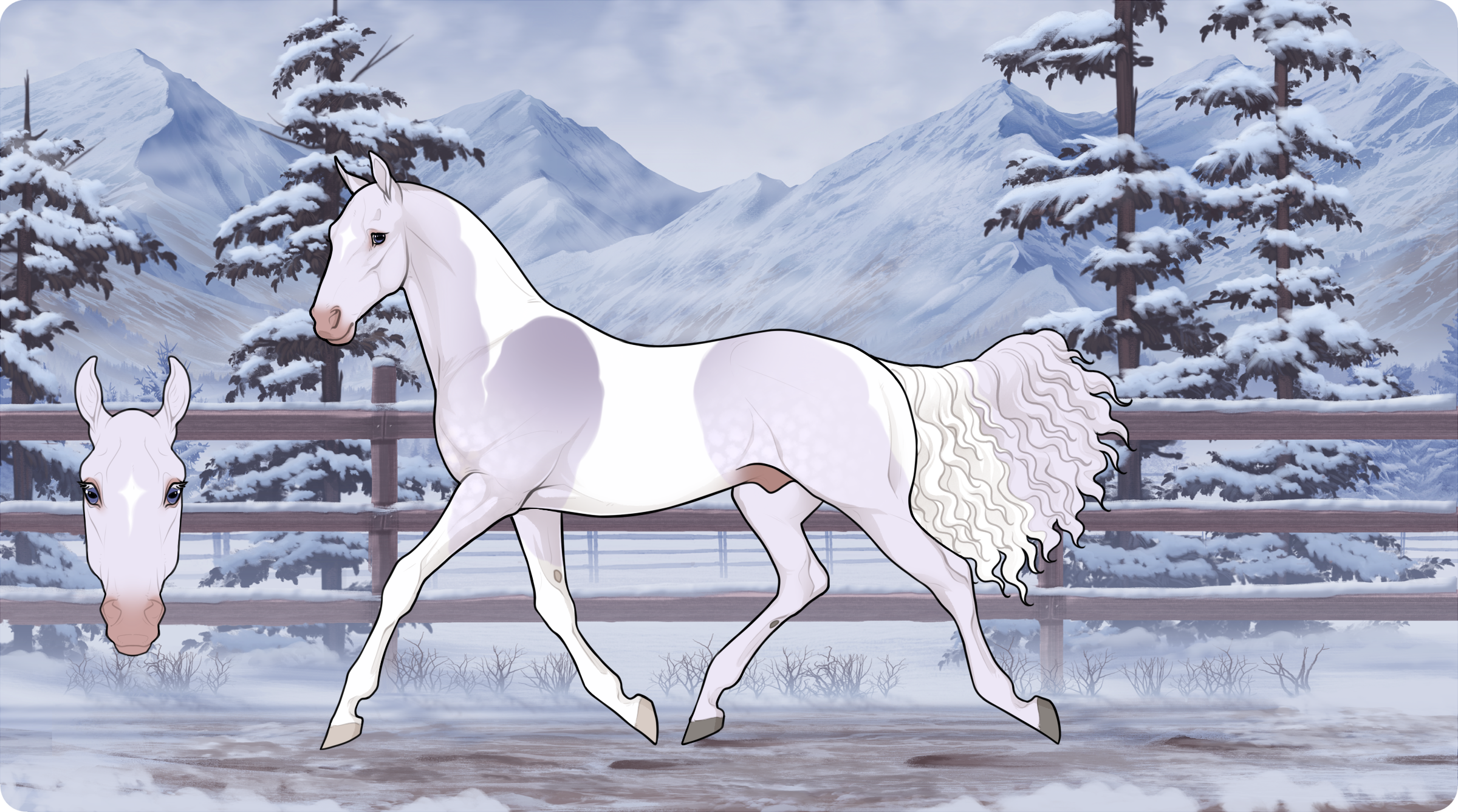 7675 Seraphim's Order