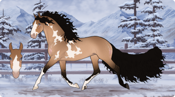 Thumbnail for 11547 Cotton Candy Dreams