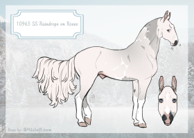 Thumbnail for 10965 SS Raindrops on Roses