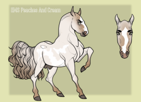 Thumbnail for 10452 EMS Peaches &amp; Cream