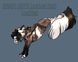 Thumbnail of 10944 ESPH Locked And Loaded