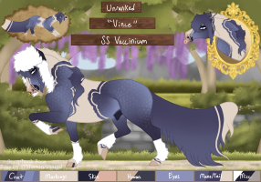 Thumbnail for 10271 SS Vaccinium