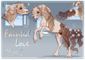 Thumbnail image for 6356 FWR Fainted Love