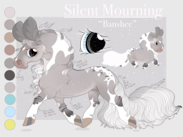 Thumbnail for 11614 Silent Mourning