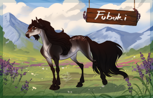 Thumbnail for 11341 Fubuki