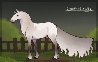 Thumbnail of 11123 Breath of a Life