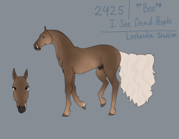 Thumbnail for 2425 I See Dead People