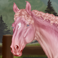 Thumbnail image for 7549 Fluffy Flamingo