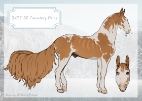 Thumbnail for 3479 SS Cemetery Drive