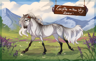 Thumbnail for 10173 Castle in the sky