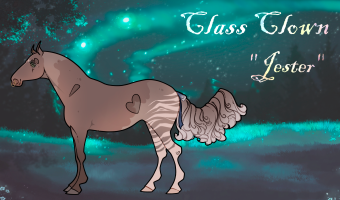 Thumbnail image for 10192 FWR Class Clown