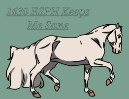Thumbnail for 1630 ESPH Keeps Me Sane
