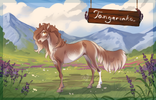 Thumbnail for 10312 Tangerinka