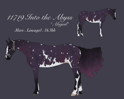 Thumbnail for 11719 SS Into the Abyss