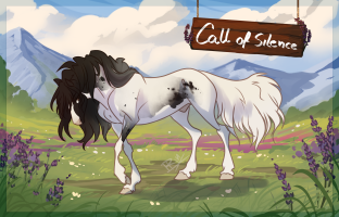 Thumbnail for 11364 Call of silence