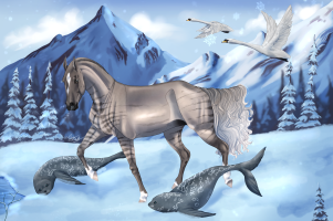 Thumbnail for 8976 EM’s Silver Charm