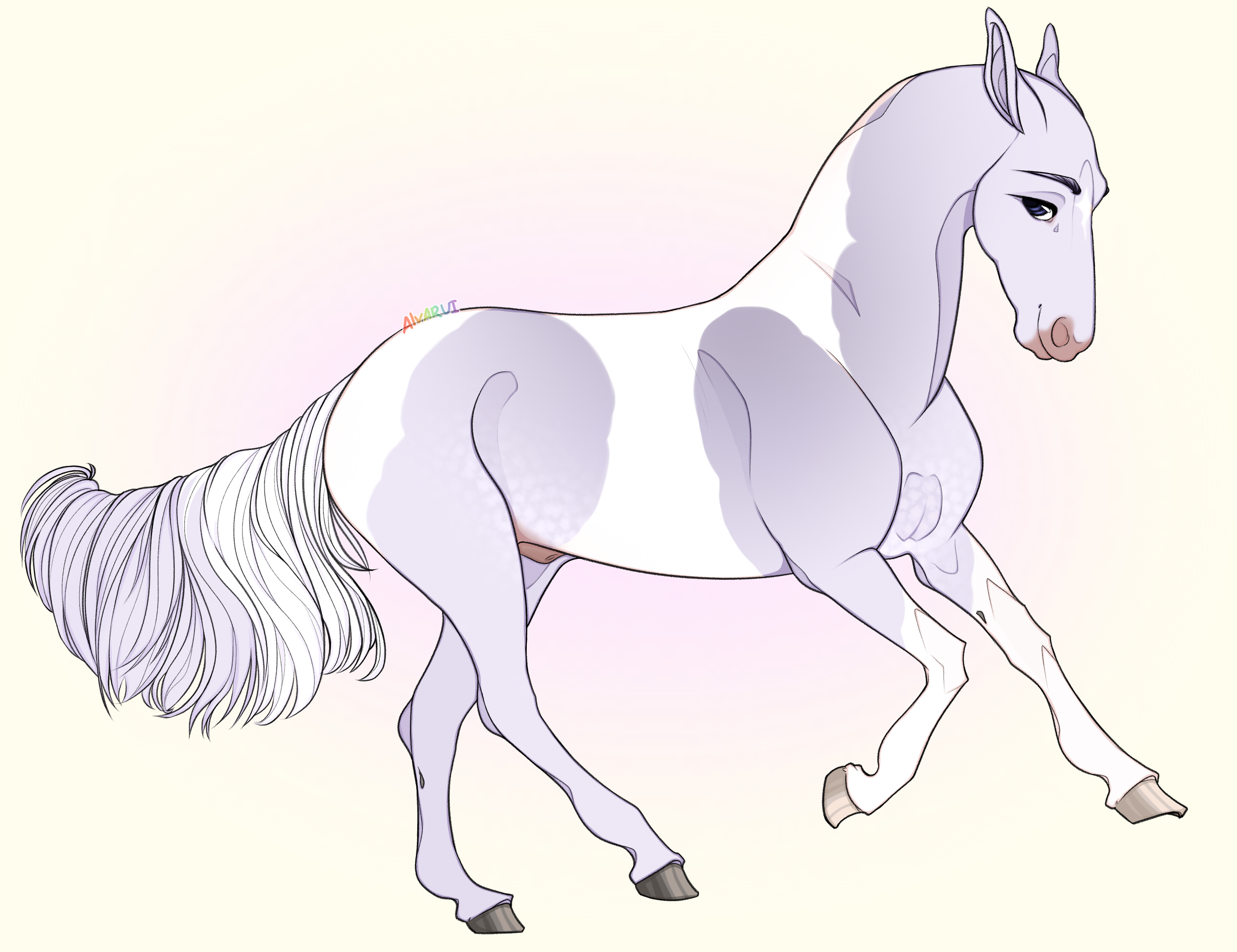 7675 Seraphim's Order