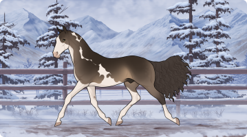 Thumbnail for 11775 Wandering Spirit