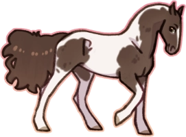 Thumbnail for 6433 The Devil's Sheets Are Satin