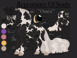 Thumbnail for 11770 Repentance Of Souls