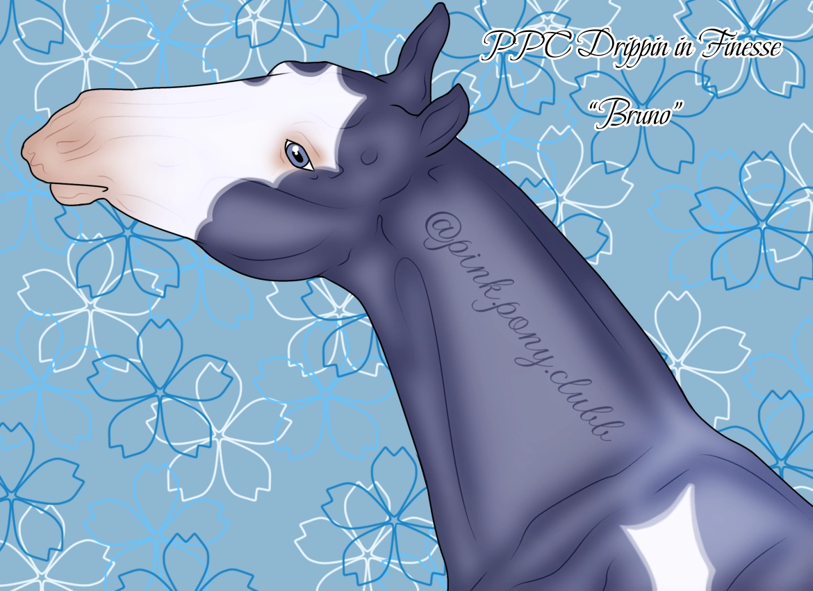 11865 PPC Drippin In Finesse