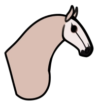 Thumbnail for 11867 KH Juggalo Jesus