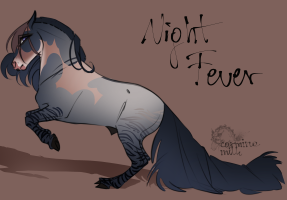 Thumbnail for 11818 Night Fever