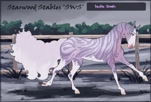 Thumbnail for 8511 SWS Icicle Crash