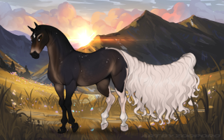 Thumbnail for 2024 Dancing in the Moonlight