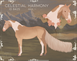 Thumbnail image for 8425 Celestial Harmony