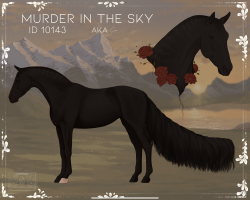 Thumbnail for 10143 Murder in the sky