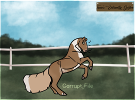 Thumbnail for 9140 Toxin’s Vibrantly Golden