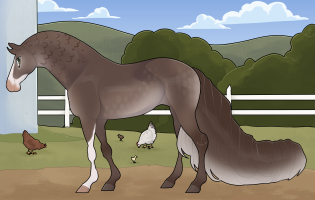 Thumbnail for 8409 BE Oatmeal Cookie