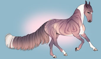 Thumbnail for 12007 Blessed by Freya‘s Light