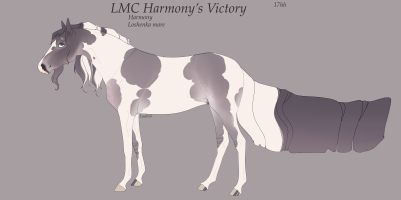 Thumbnail for 11421 LMC Harmony’s Victory
